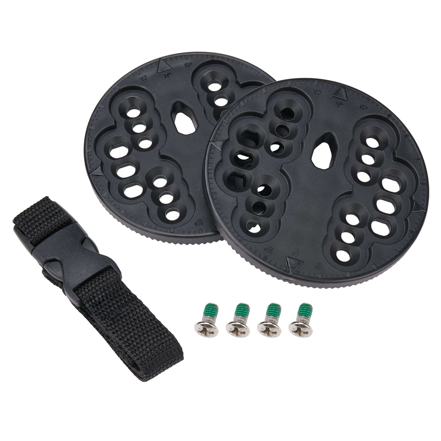 5th Element Channel Compatible Replacement Discs 