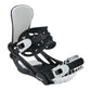 5th Element Covert Bindings - Black/White - 45 Degrees