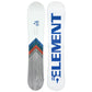 5th Element Dart Snowboard - Main