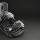 5th Element Stealth 3 Bindings - Black/White