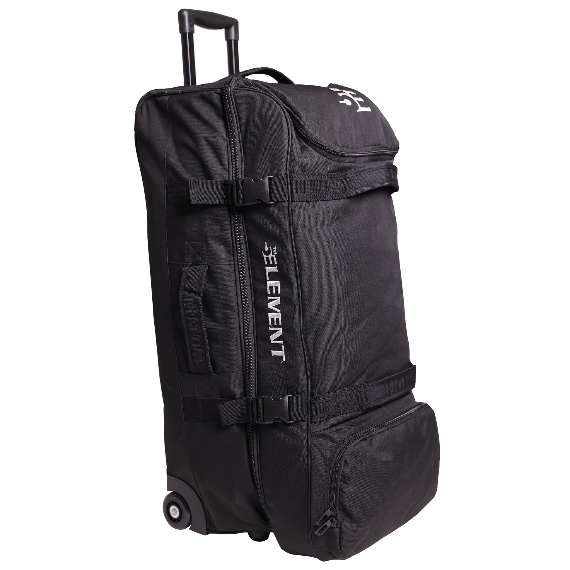 5th Element 100L Luggage Bag - Side