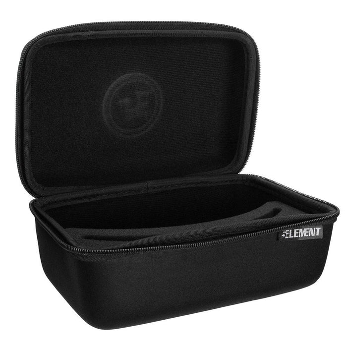  5th Element Goggle Case - Open