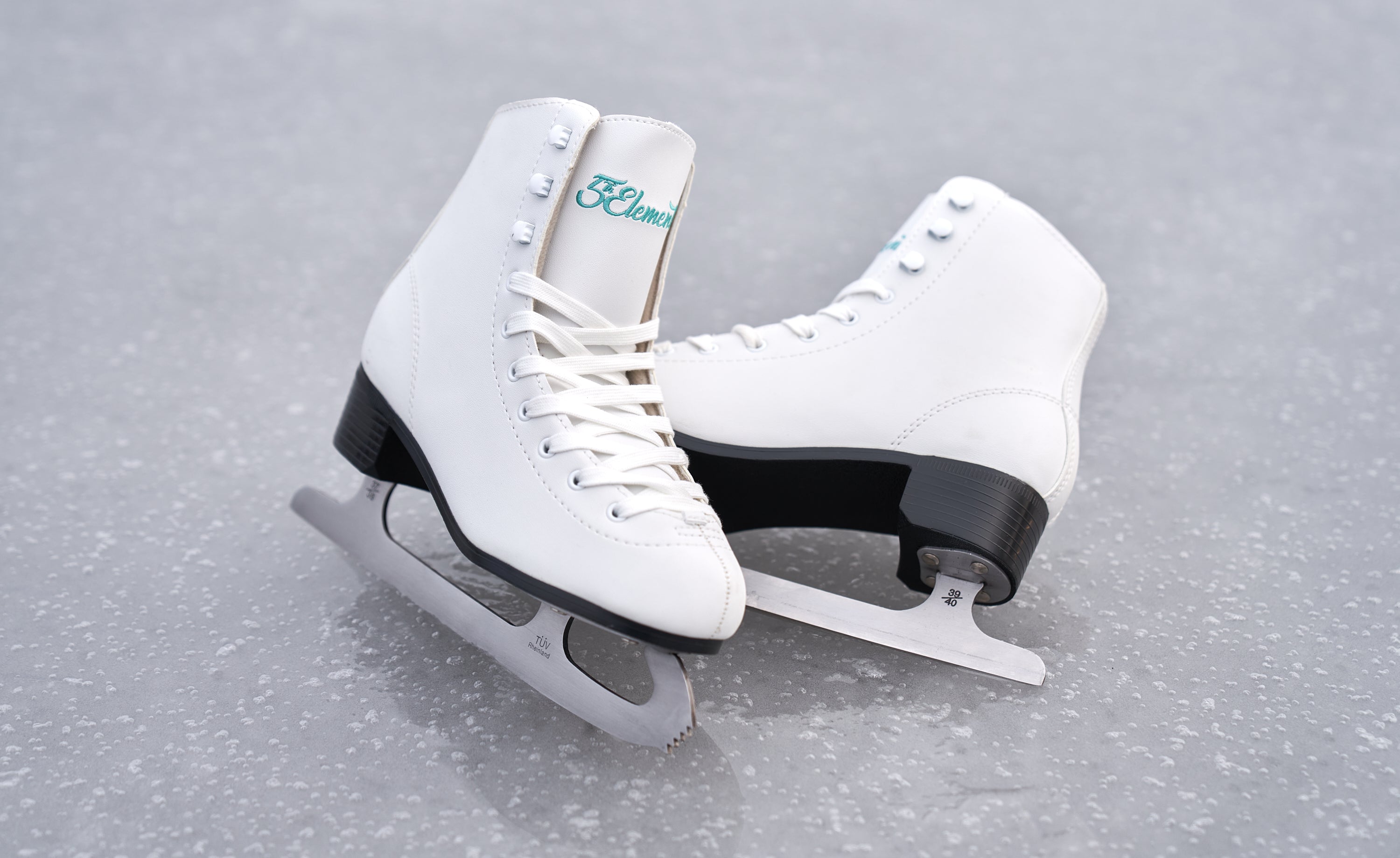 5th Element Grace Figure Skates – 5th Element Gear